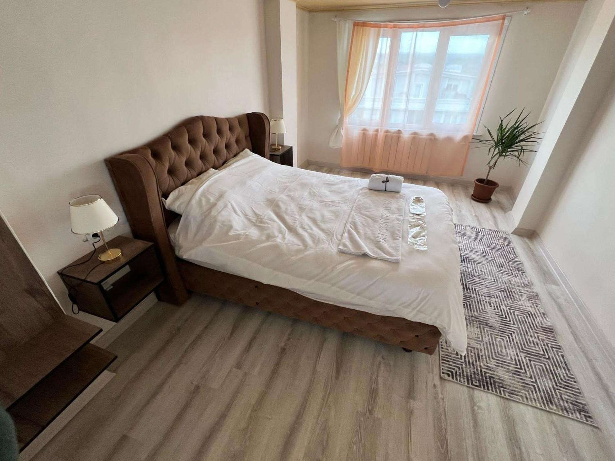Forest Kral Suit Arnavutkoy Extérieur photo